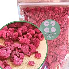 Framboise lyophilisée entier d'occasion  Livré partout en France