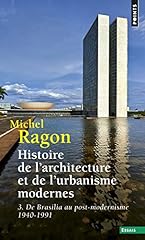 Histoire architecture urbanism d'occasion  Livré partout en France