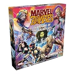 Cmon marvel zombies d'occasion  Livré partout en France