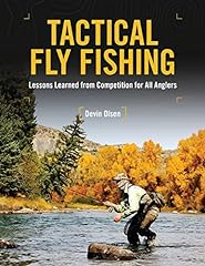 Tactical fly fishing for sale  Delivered anywhere in USA 