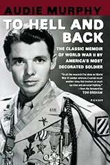 Audie murphy hell for sale  Delivered anywhere in UK