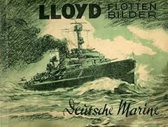 Lloyd flottenbilder deutsche gebraucht kaufen  Wird an jeden Ort in Deutschland