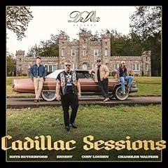 Cadillac sessions explicit for sale  Delivered anywhere in UK