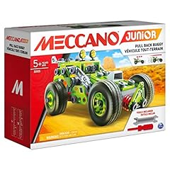 Bandai meccano junior d'occasion  Livré partout en France