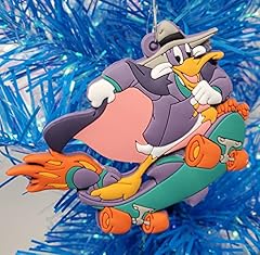 Darkwing duck ornament for sale  Delivered anywhere in USA 