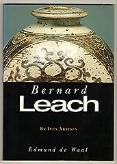 Bernard leach for sale  Delivered anywhere in UK