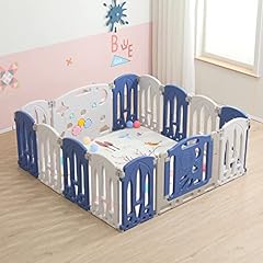 Aufun playpen baby for sale  Delivered anywhere in UK