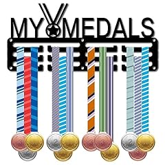 Creatcabin medal holder for sale  Delivered anywhere in UK