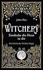 Witchery entdecke hexe gebraucht kaufen  Wird an jeden Ort in Deutschland
