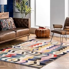 Nuloom ofelia bohemian for sale  Delivered anywhere in USA 