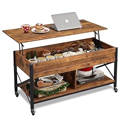 Wlive coffee table for sale  Delivered anywhere in USA 