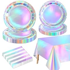 Decorazioni iridescenti per usato  Spedito ovunque in Italia 