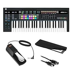 Novation mkiii note for sale  Delivered anywhere in USA 