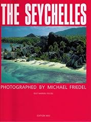 Seychelles for sale  Delivered anywhere in USA 