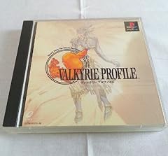 Valkyrie profile d'occasion  Livré partout en France