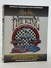 Richard petty cars for sale  Delivered anywhere in USA 