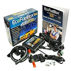 Ecofuelbox pro kit d'occasion  Livré partout en France