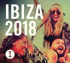 Toolroom ibiza 2018 for sale  Delivered anywhere in UK