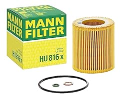 Mann filter 816 for sale  Delivered anywhere in UK