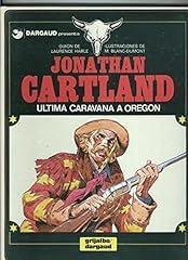 Jonathan cartland numero d'occasion  Livré partout en France