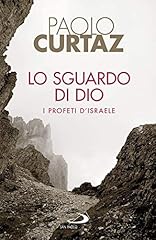 Sguardo dio. profeti usato  Spedito ovunque in Italia 