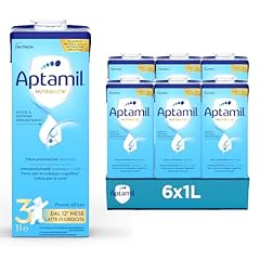Aptamil latte crescita usato  Spedito ovunque in Italia 