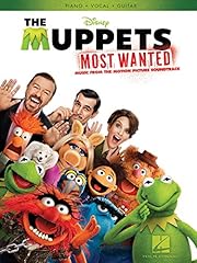 Muppets wanted music for sale  Delivered anywhere in USA 