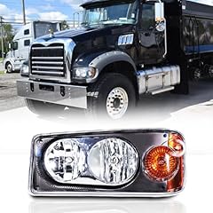 Headlights fit mack for sale  Delivered anywhere in USA 