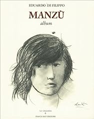 Manzù. album usato  Spedito ovunque in Italia 