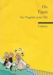 Faust lustige moderne gebraucht kaufen  Wird an jeden Ort in Deutschland
