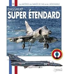 Super etendard lert d'occasion  Livré partout en France
