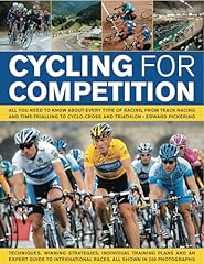 Cycling for competition d'occasion  Livré partout en France