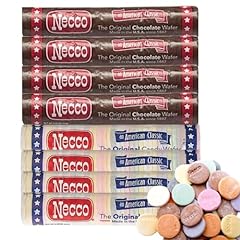 Necco wafers pack for sale  Delivered anywhere in USA 