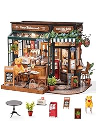 Robotime diy tiny for sale  Delivered anywhere in USA 