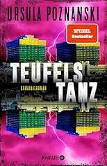 Teufels tanz kriminalroman gebraucht kaufen  Wird an jeden Ort in Deutschland