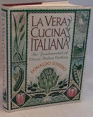 Vera cucina italiana for sale  Delivered anywhere in USA 