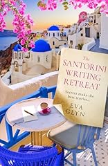 Santorini writing retreat for sale  Delivered anywhere in UK