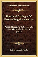 Illustrated catalogue narrow for sale  Delivered anywhere in UK