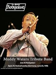 Muddy waters tribute for sale  Delivered anywhere in USA 