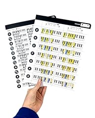 Piano chords scales for sale  Delivered anywhere in USA 
