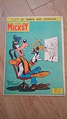 Journal mickey 557 d'occasion  Livré partout en France