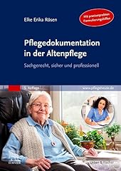 Pflegedokumentation altenpfleg gebraucht kaufen  Wird an jeden Ort in Deutschland