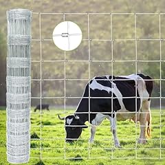 Livestock fence 4ft for sale  Delivered anywhere in USA 