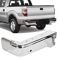 Chrome rear bumper for sale  Delivered anywhere in USA 