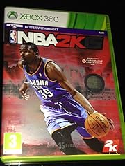 Nba 2k15 usato  Spedito ovunque in Italia 