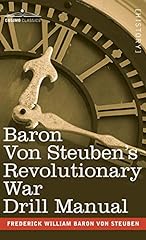 Baron von steuben for sale  Delivered anywhere in USA 