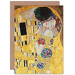 Artery8 gustav klimt for sale  Delivered anywhere in UK
