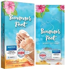 Summer foot premium gebraucht kaufen  Wird an jeden Ort in Deutschland
