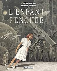 Cités obscures enfant d'occasion  Livré partout en France