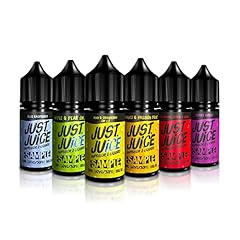 Juice iconic flavours for sale  Delivered anywhere in UK
